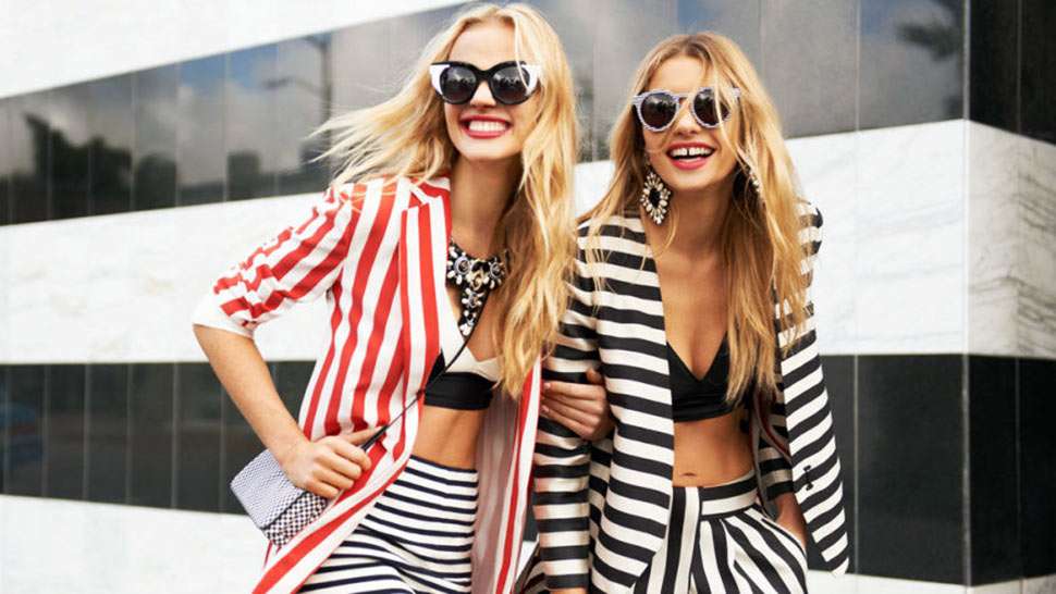 We're Stocking Up On Stripes This Season, And Here's Why!