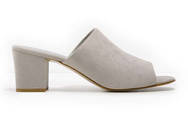 10 Stylish Pairs of Block Heels That Won't Tire Your Feet | Preview.ph