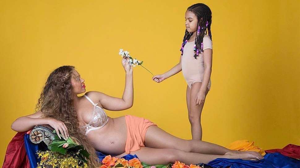 Beyonce's Pregnancy Announcement Just Became The Most Liked Photo On Instagram