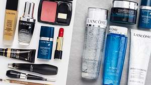 Lancome Is Closing All Its Stores In The Philippines