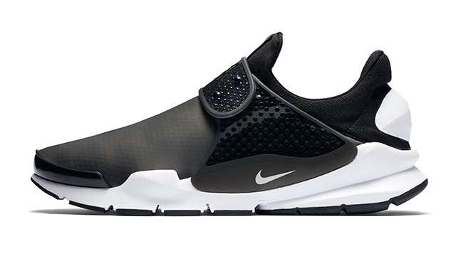 nike sock dart waterproof