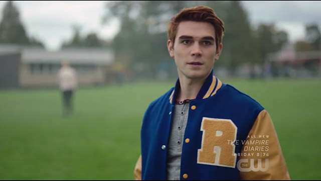 Is Riverdale The New Gossip Girl? 