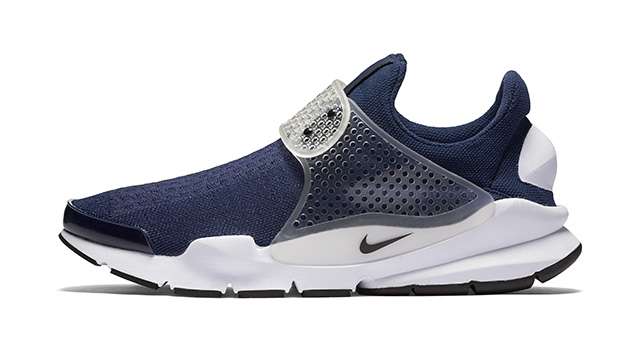 sock dart waterproof