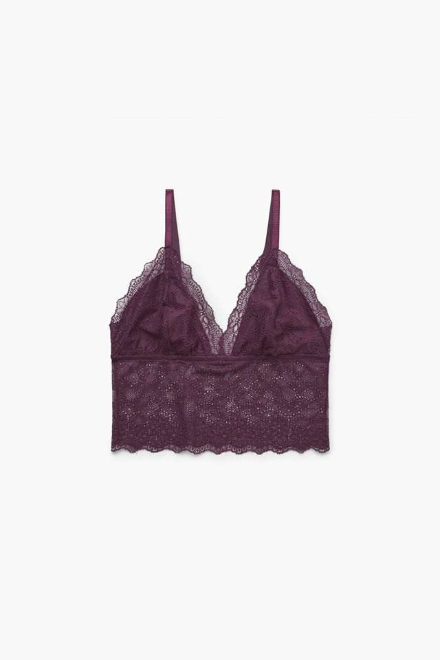20 Stylish Intimates You Can Wear In or Out of the Bedroom