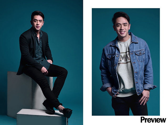 Meet 15 of Manila's Stylish Gents | Preview.ph