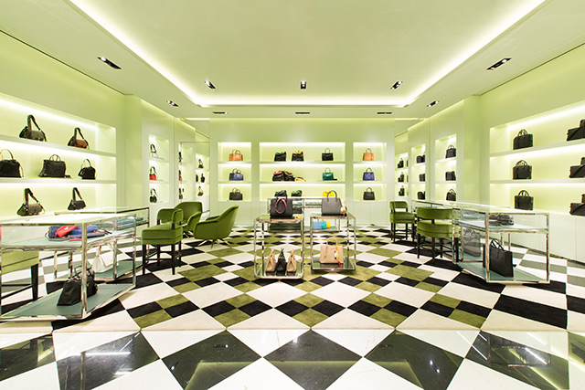 Prada Opens Its Second Store In The Philippines Preview.ph