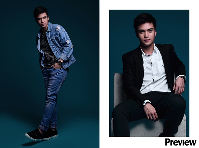 Meet 15 of Manila's Stylish Gents | Preview