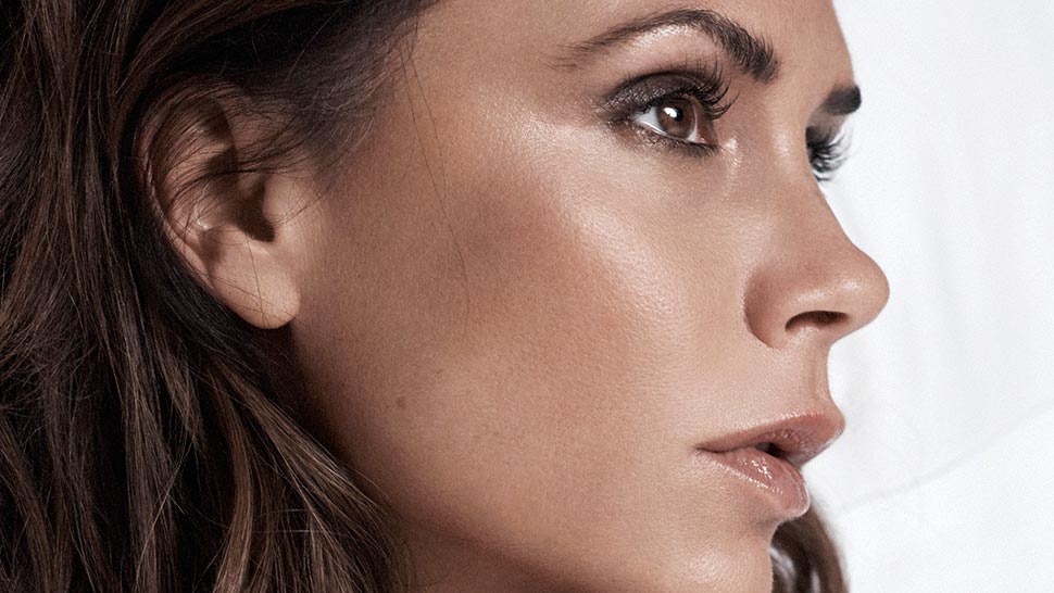 This Bestselling Highlighter By Victoria Beckham Is Back Due To Popular Demand