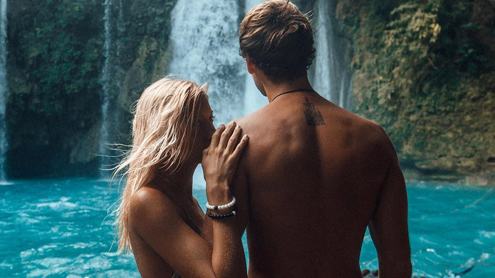 This Instagram Couple's Romantic Getaway Will Make You Want to Explore the Philippines
