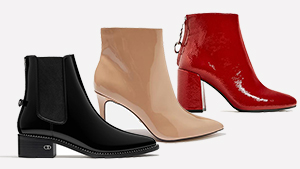 This Season's Must-have Shoe Will Easily Spice Up Any Outfit