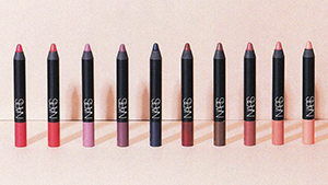 Nars Is Launching 10 New Shades Of Matte Lipstick And We Are Obsessed