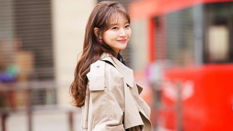 10 Things You Need To Know About Shin Min Ah Facts Birthday Bio