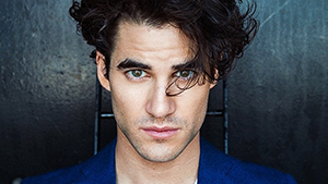 Darren Criss To Play Gianni Versace's Killer In American Crime Story