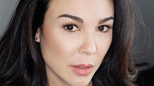 Lotd: Check Out Gretchen Barretto's Foolproof Makeup Trick To Looking Younger