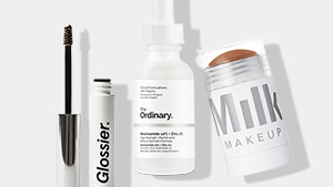 9 Minimalist Products You Need For A No-fuss Beauty Routine