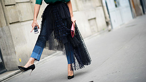 8 Fresh Ways To Style Your Skinny Jeans