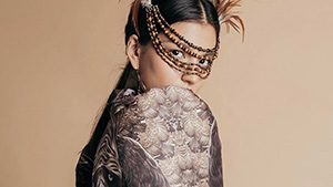 Filipino Designer John Herrera Gets Featured On British Vogue's Website
