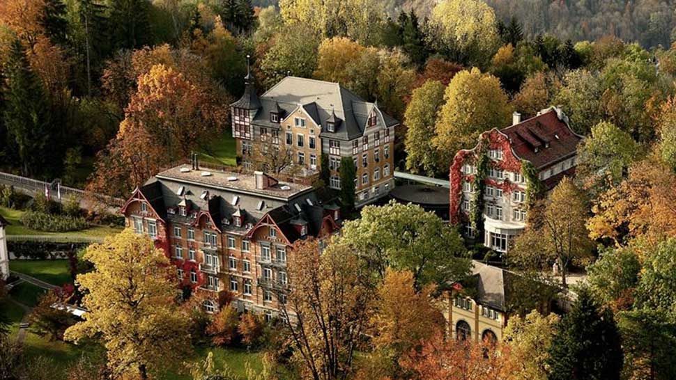 10 Most Expensive Schools In The World