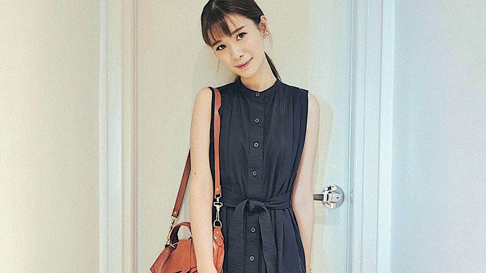 5 Stylish Weekend Ootds We're Copping From Tricia Gosingtian