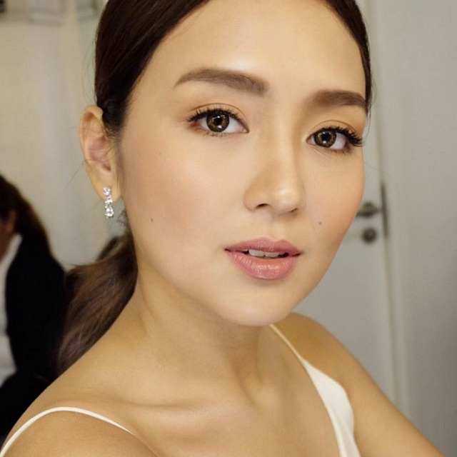 LOTD: Kathryn Bernardo's Secret to Glowing Skin Without the Use of ...