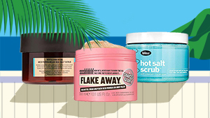10 Body Scrubs To Help You Achieve Softer, Smoother Skin This Summer