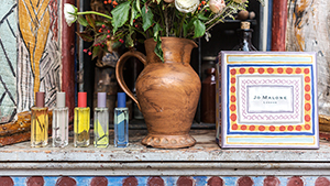 Tour The Charleston House Vicariously Through These Scents