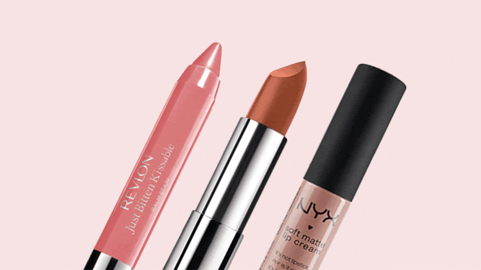 15 Nude Lipsticks That Will Look Like Your Lips But Better