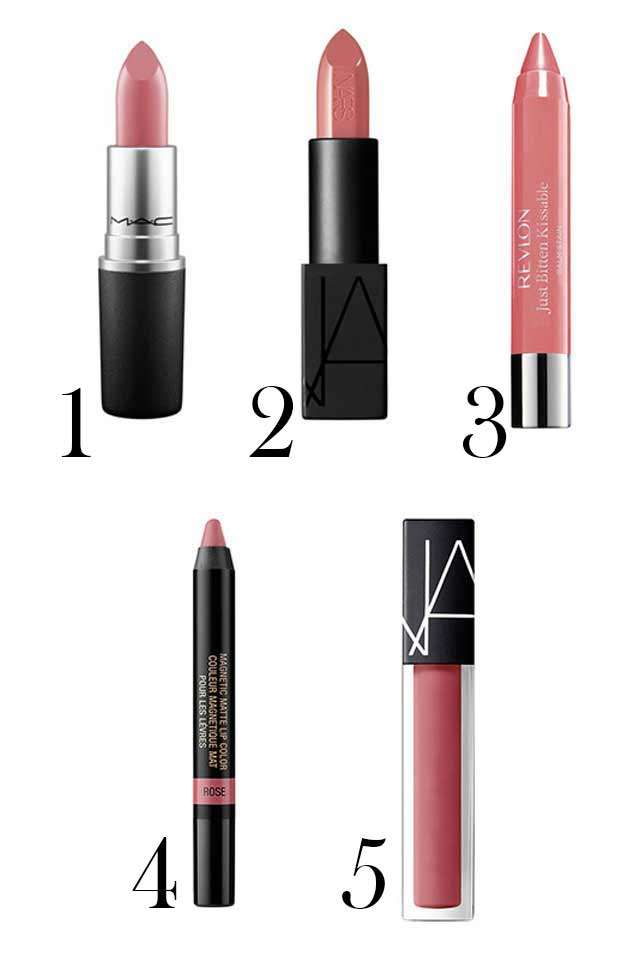 15 Nude Lipsticks That Will Look Like Your Lips But Better