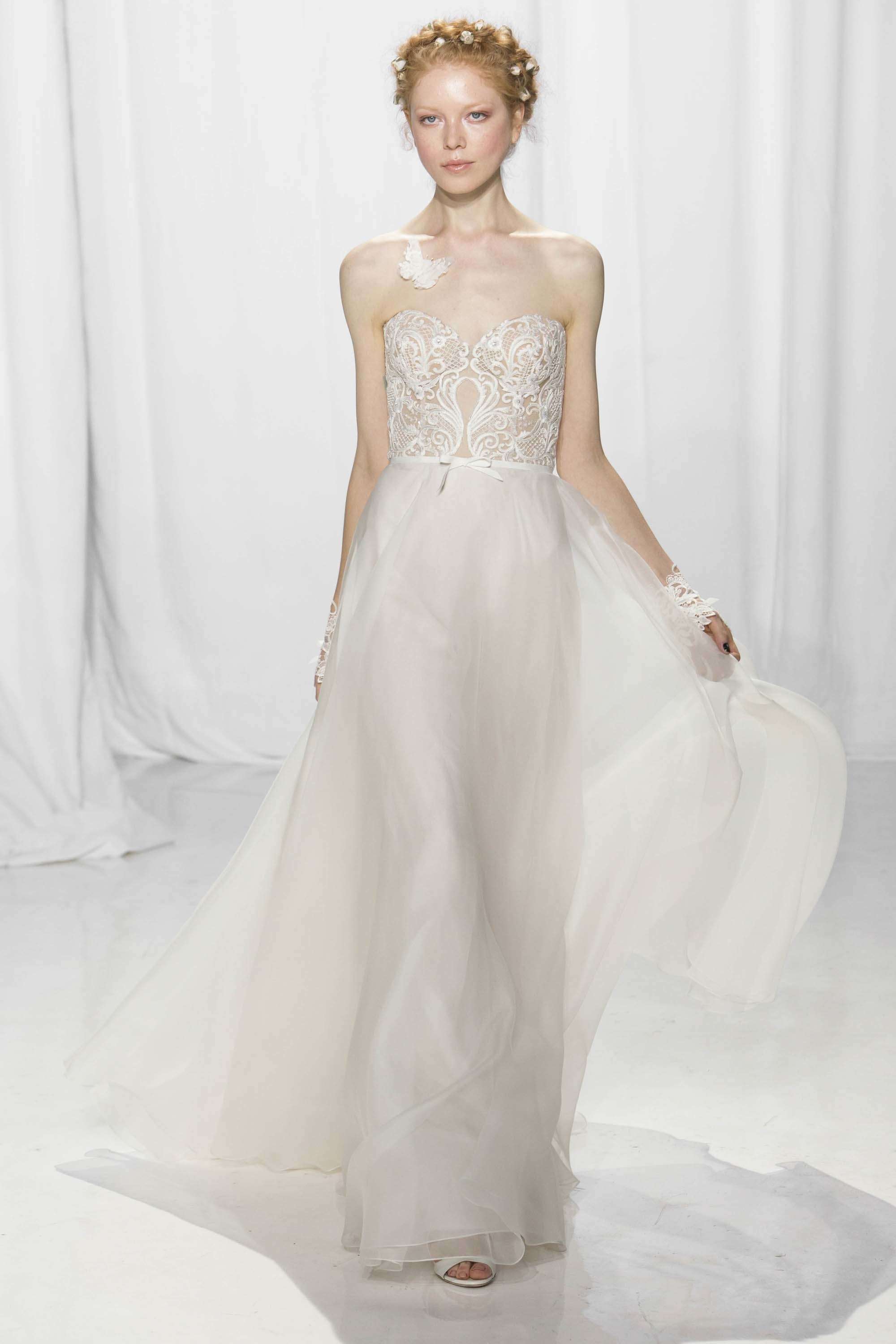 45 Dreamy Wedding Gowns That Will Make You Want to Say “I Do” | Preview.ph