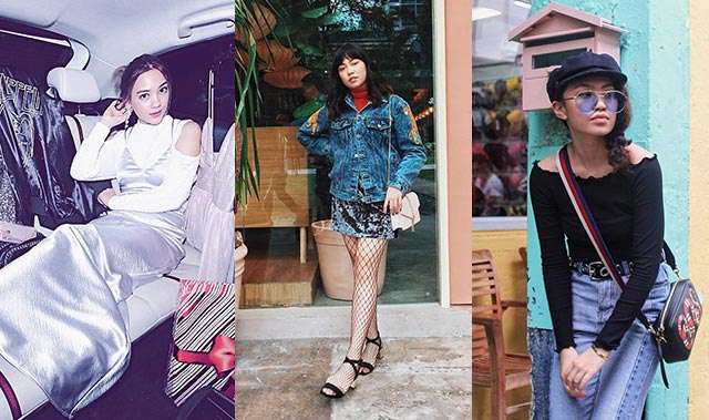 12 Chic Bloggers From Every Age Group to Follow Now | Preview.ph