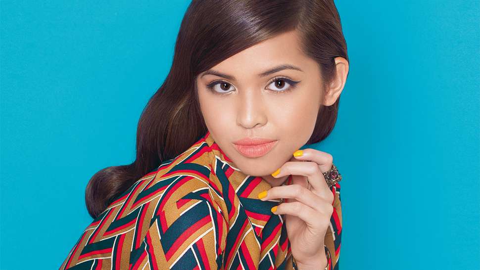 A Flashback To Maine Mendoza's Most Memorable Preview Editorials