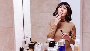 Into The Gloss Features Liz Uy's Beauty Routine