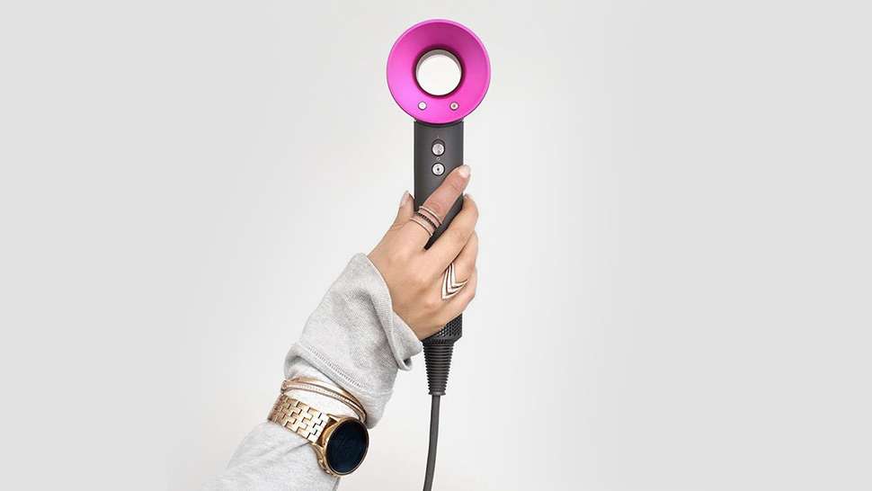 Review: This Noiseless Hair Dryer Can Cut Your Drying Time in Half