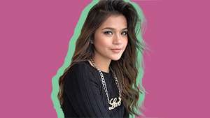 Lotd: Maris Racal Is Making Script Necklaces Cool Again