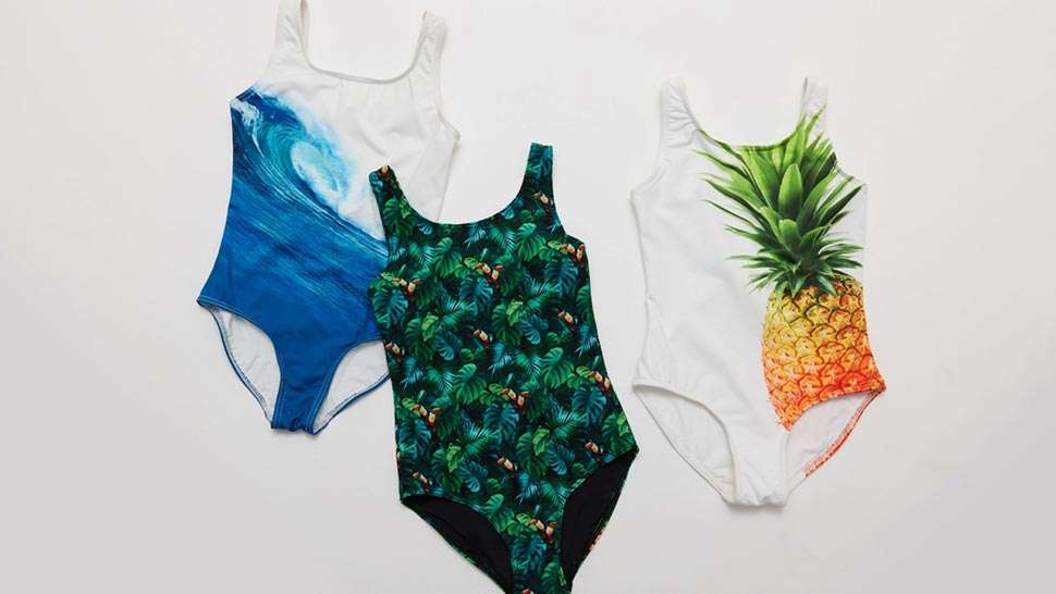 12 Stores Where You Can Find Your New Summer Swimsuit