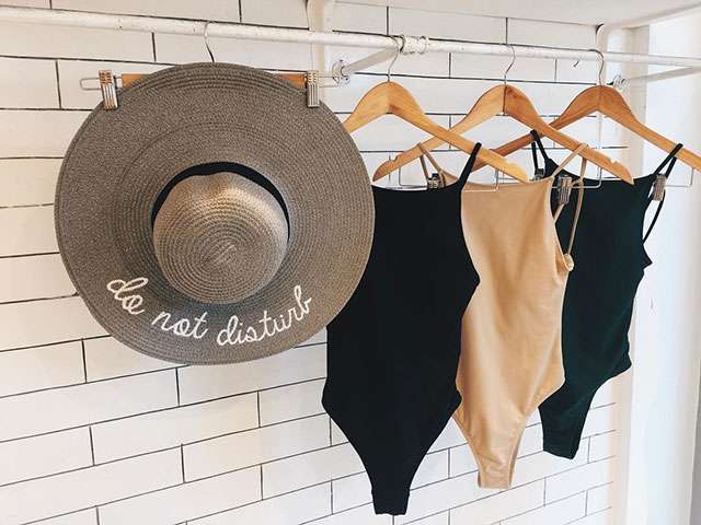 Sm department store store swimwear