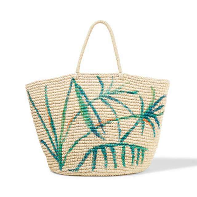 18 Beach Bags To Get You Ready For A 
