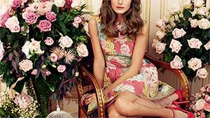 Here Are Three Easy Ways To Toughen Up Your Florals