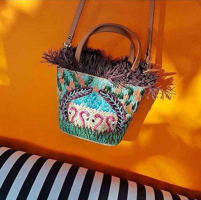 18 Beach Bags to Get You Ready for a Chic Summer Vacation | Preview.ph