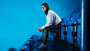 Nike Is Launching A Sportswear Hijab For Muslim Athletes