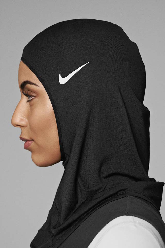 nike modest sportswear