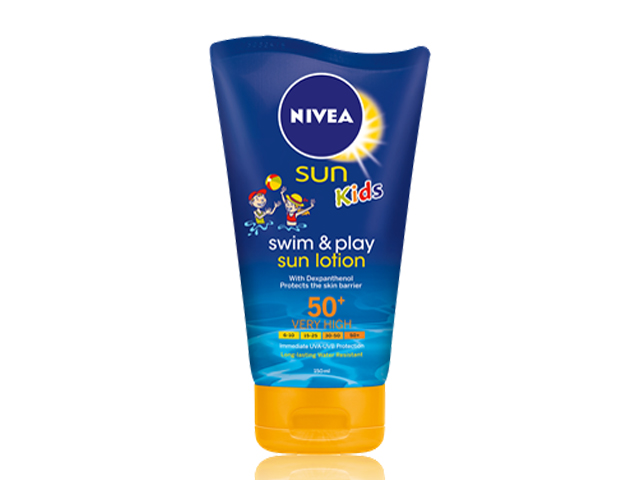 best spf for beach