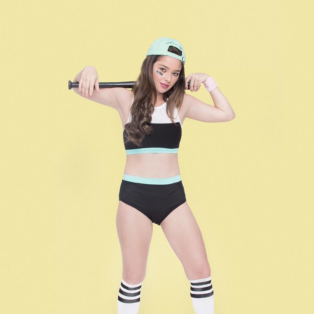 20 Athletic Swimsuits For The Sassy Sporty Girl