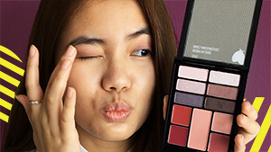3 Subtle Makeup Looks That You Can Easily Cop Without Using Brushes