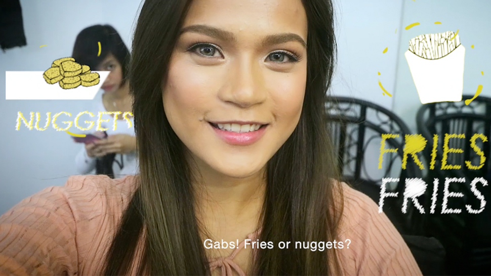 You Have To Watch This Video Of Andrea, Gabs, Maris, And Bianca Interviewing Each Other