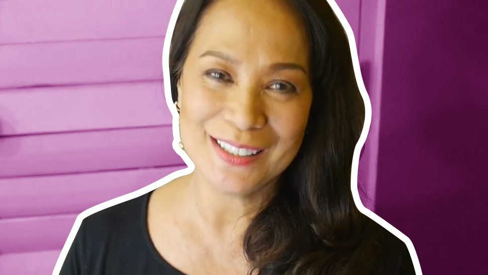 Gloria Diaz, Bj Pascual, And More Read Mean Comments About Them