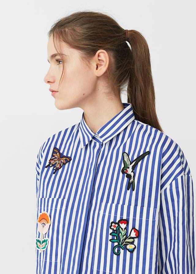 10 Shops Where You Can Find the Cutest Patches for Your Denim | Preview.ph