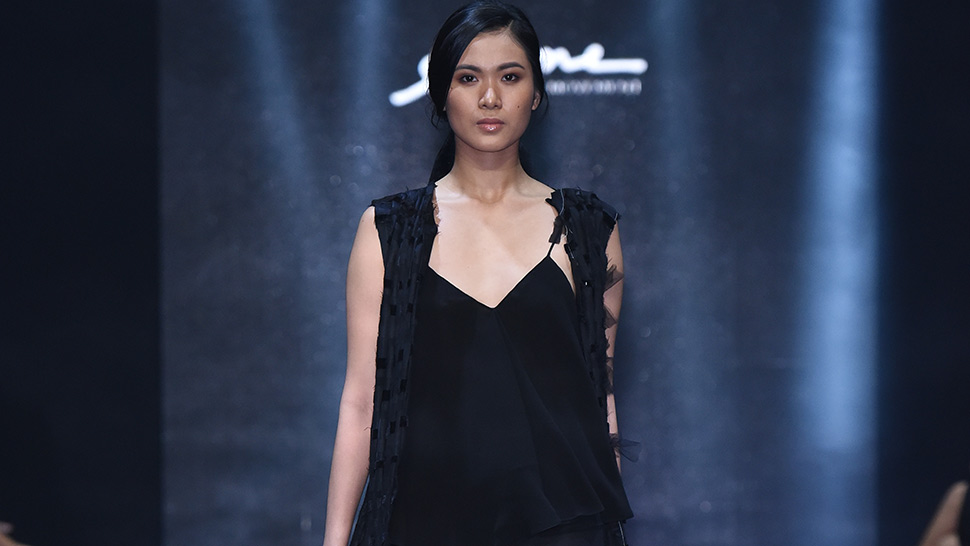 Manila Fashion Fest - The Next: Esme's Mono No Aware