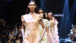 Manila Fashion Fest - The Next: Sassa Jimenez's Alice 2.5
