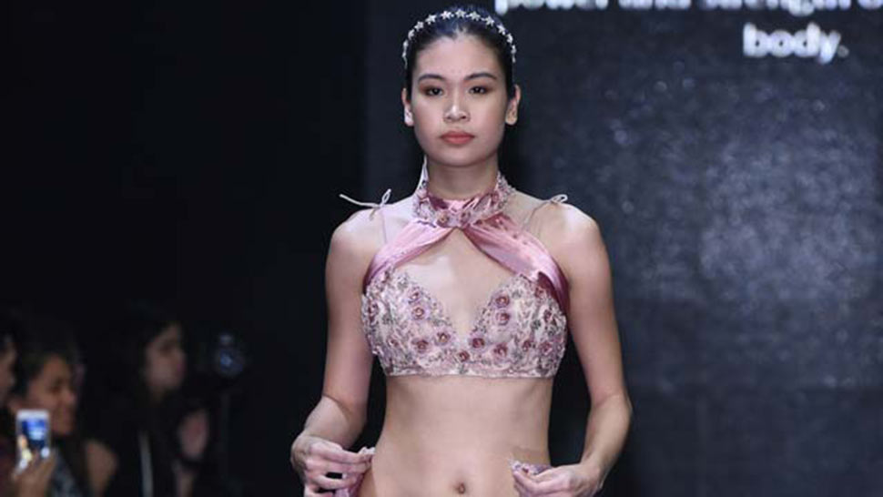Manila Fashion Fest - The Next: Sofa Grad Show 2017